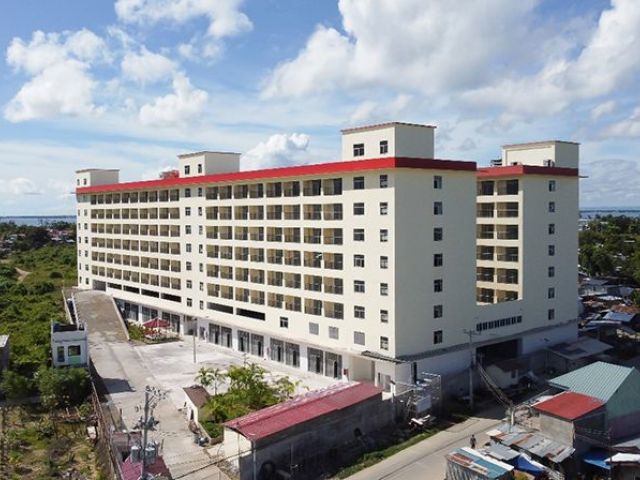 B&rsquo;cebu宿霧語言學校