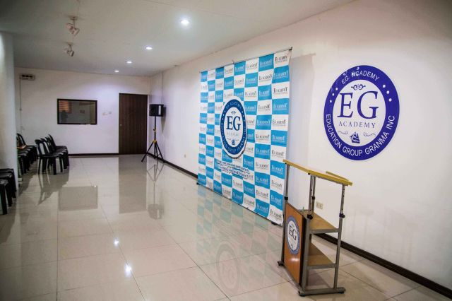 EG菲律賓語言學校