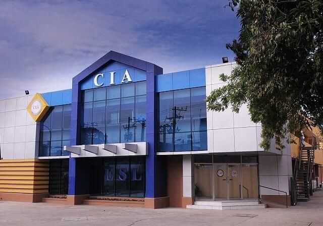 CIA宿霧語言學校